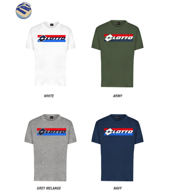 TSHIRT UOMO M/M 456052 Tellini S.R.L. Velkoobchodní oblečení